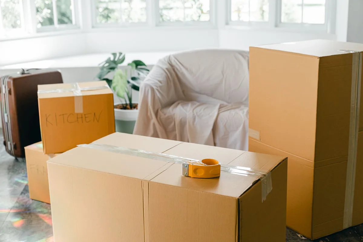Hoarding Cleanup in Clinton, WI